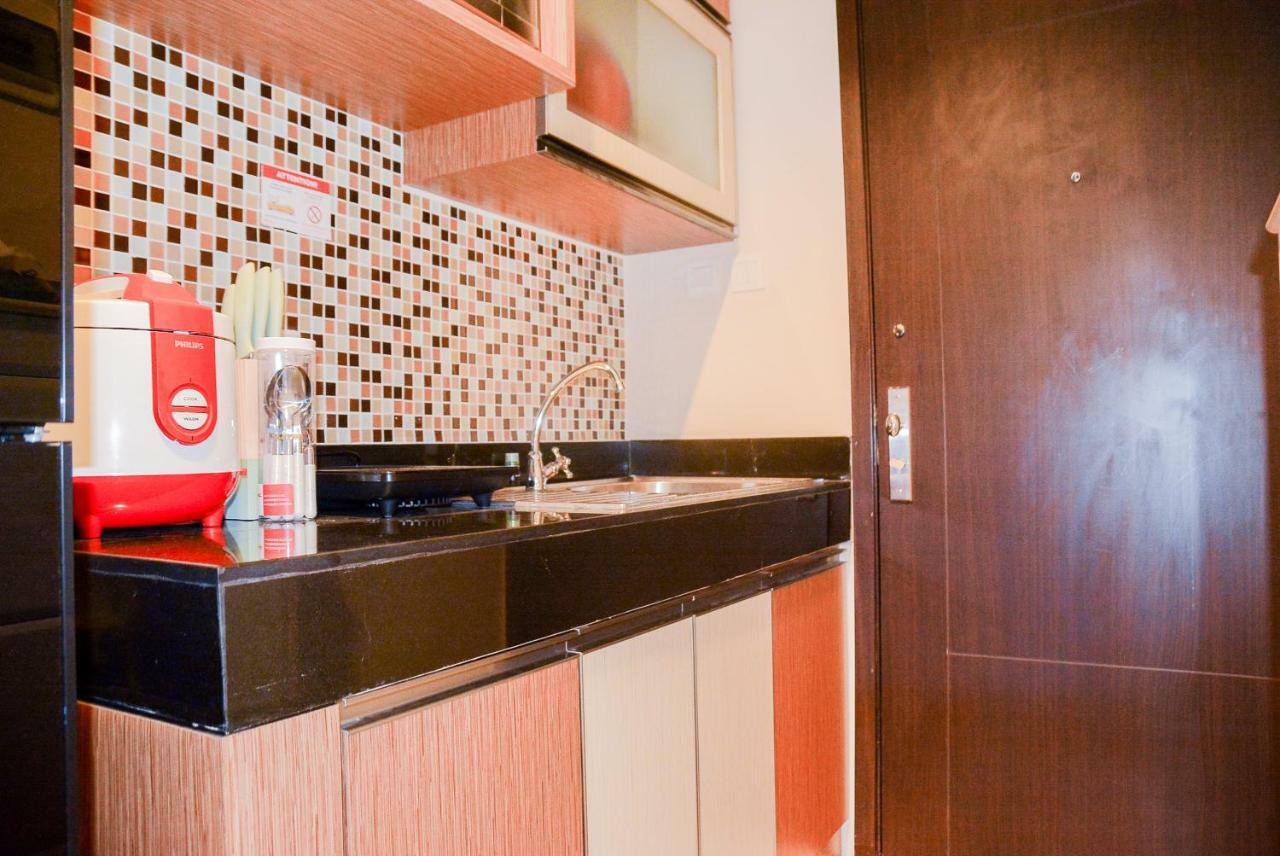 Spacious 2Br Gp Plaza Apartment By Travelio Jacarta Exterior foto