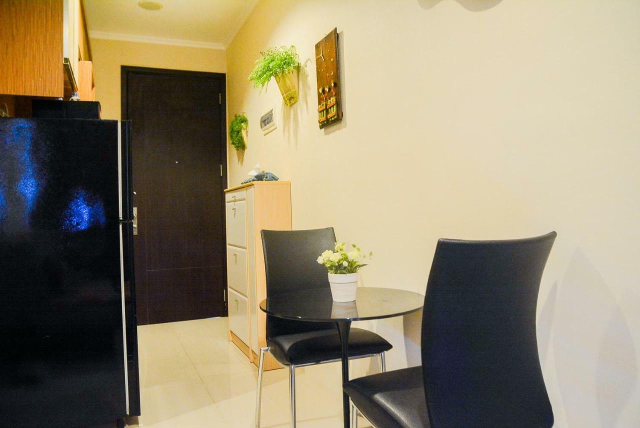Spacious 2Br Gp Plaza Apartment By Travelio Jacarta Exterior foto